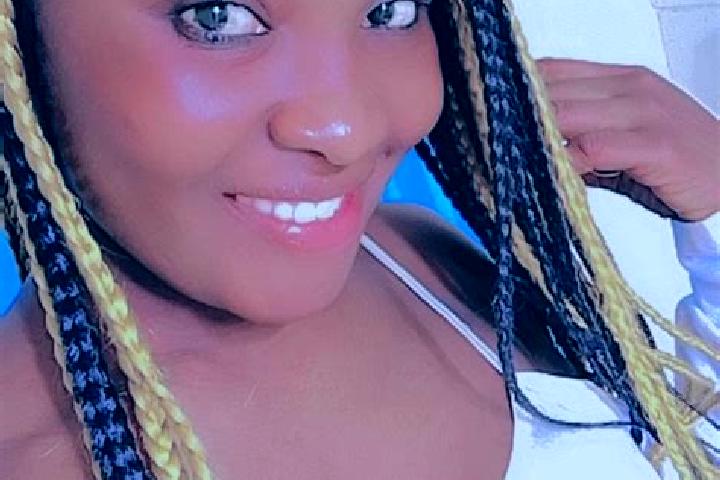 Stella, 30 — Escort in Tignere, Cameroon
