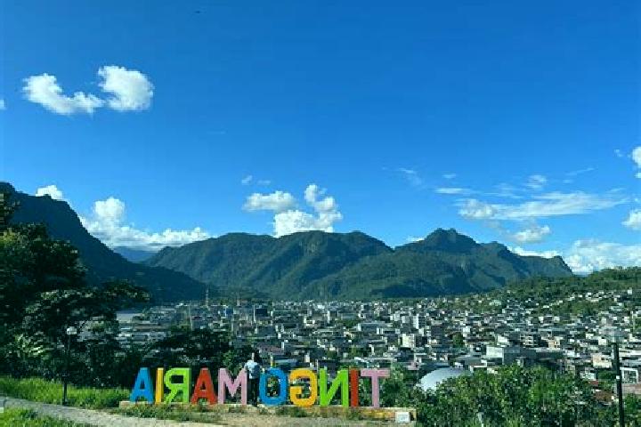 Stella, 30 — Escort in Tingo, Peru