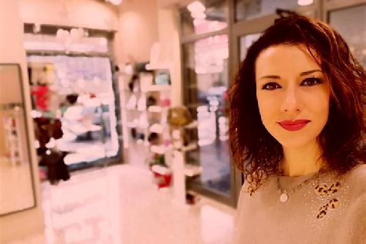 Stella, 30 — Escort in Yemisli, Turkey