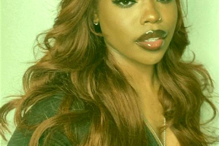 Stella, 31, a auburn amber-eyed ebony companion based in Banjar Krajan. Offering Girlfriend Experience, Domination, Roleplay, Striptease. Available for incal...