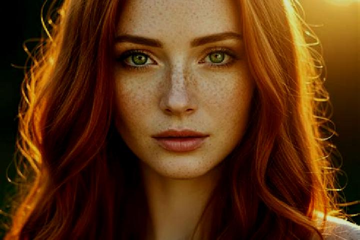 Stella, 31, a auburn green-eyed mixed companion based in Sepopol. Offering Girlfriend Experience, OWO, CIM. Available for incall and outcall, day and evening...