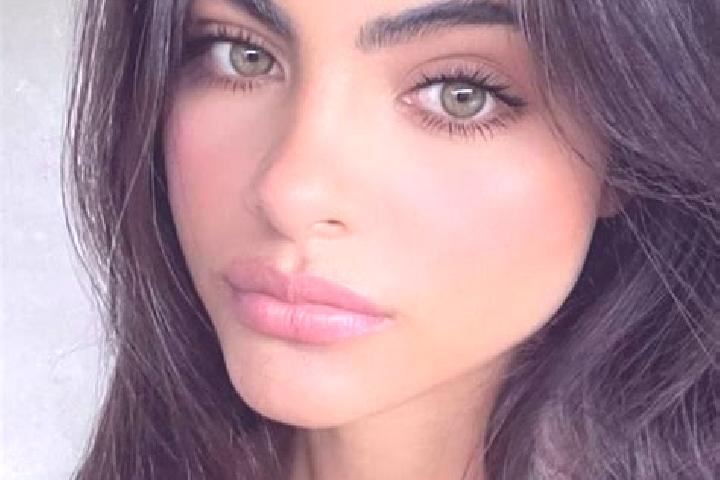 Stella, 31, a black hazel-eyed middle eastern companion based in Marina del Rey. Offering Erotic Massage, Prostate Massage, Girlfriend Experience. Available ...