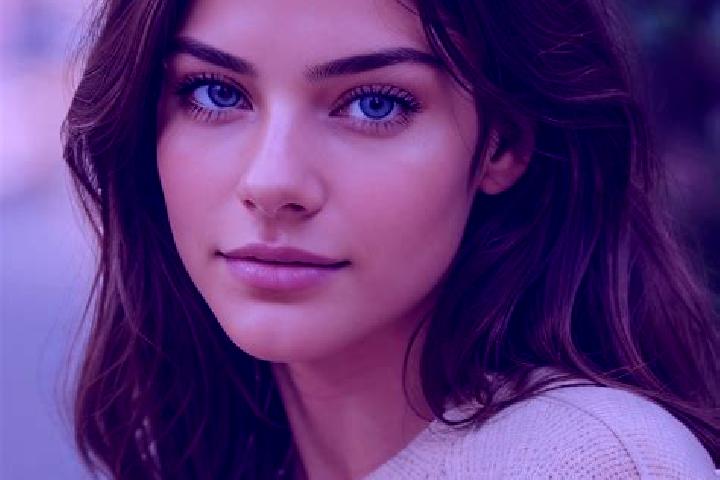 Stella, 31, a brunette blue-eyed mixed companion based in Charles Village. Offering OWO, Couples. Available for incall and outcall, day and evening dates.