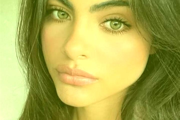 Stella, 31, a dark blonde dark-eyed indian companion based in Pershyi Zanasyp. Offering Erotic Massage, BDSM, Girlfriend Experience. Available for incall and...