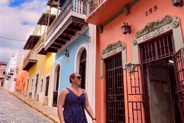 Stella, 31 — Escort in Bajandas, Puerto Rico