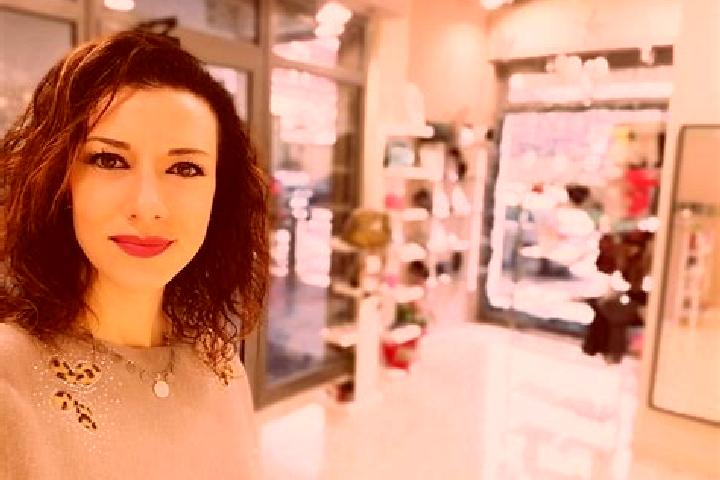 Stella, 31 — Escort in Bozkir, Turkey