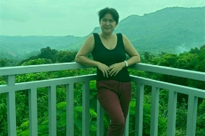 Stella, 31 — Escort in Buan, Philippines