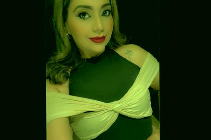 Stella, 31 — Escort in El Siviral, Mexico