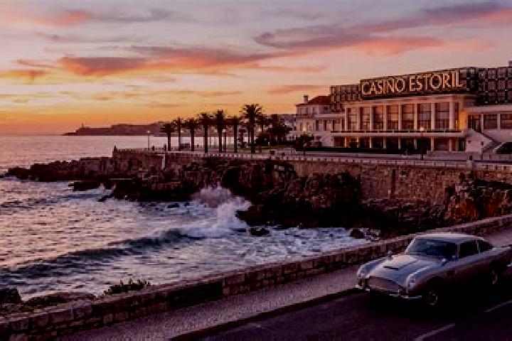 Stella, 31 — Escort in Estoril, Portugal