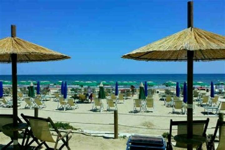 Stella, 31 — Escort in Lido dei Pini, Italy