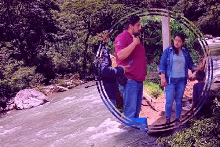 Stella, 31 — Escort in Mazatzongo de Guerrero, Mexico