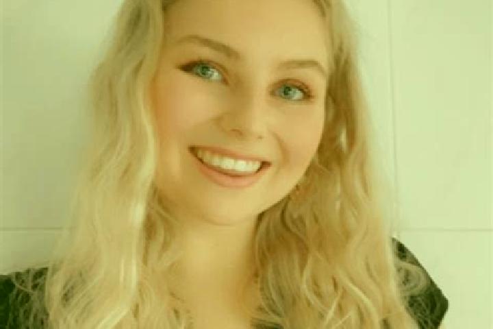 Stella, 31 — Escort in Oostham, Belgium