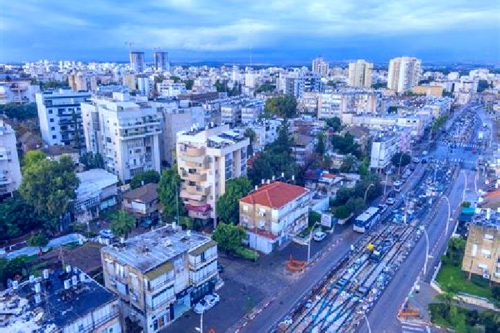 Stella, 31 — Escort in Petah Tiqva, Israel