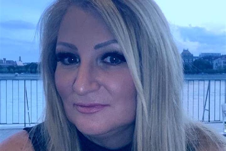 Stella, 31 — Escort in Rackeve, Hungary