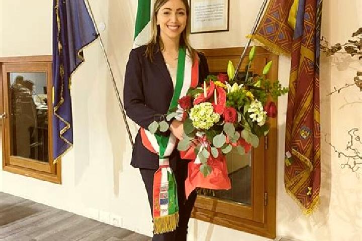 Stella, 31 — Escort in San Biagio di Callalta, Italy