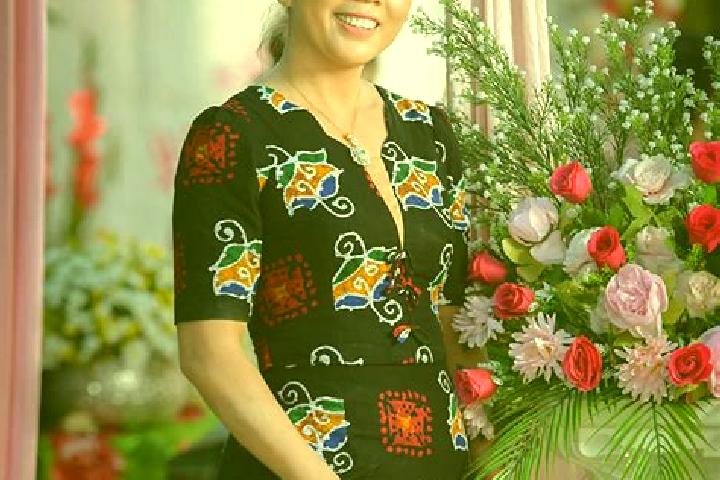 Stella, 31 — Escort in Shwegu, Myanmar