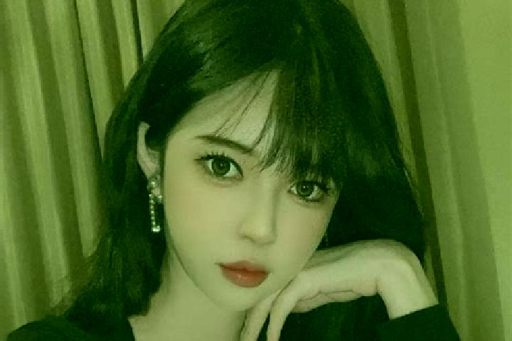 Stella, 31 — Escort in Wenshao, China