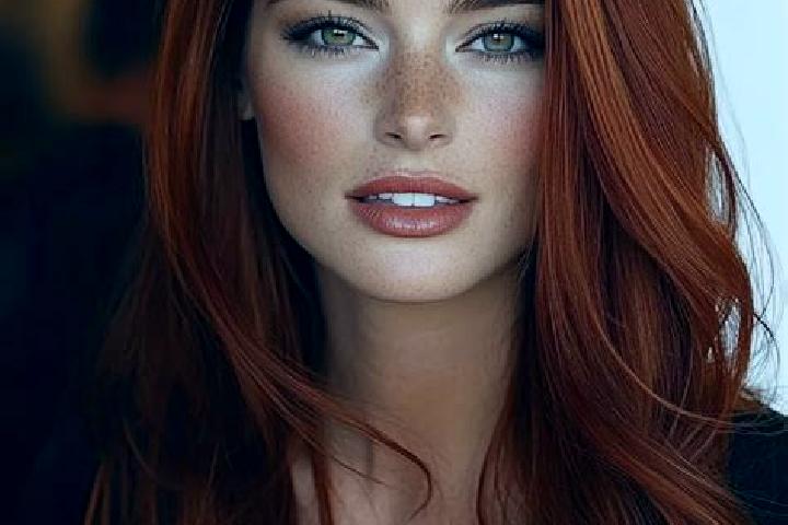 Stella, 32, a auburn blue-eyed ebony companion based in Fraiture. Offering OWO, Duos, A-Level, CIM. Available for incall and outcall, day and evening dates.