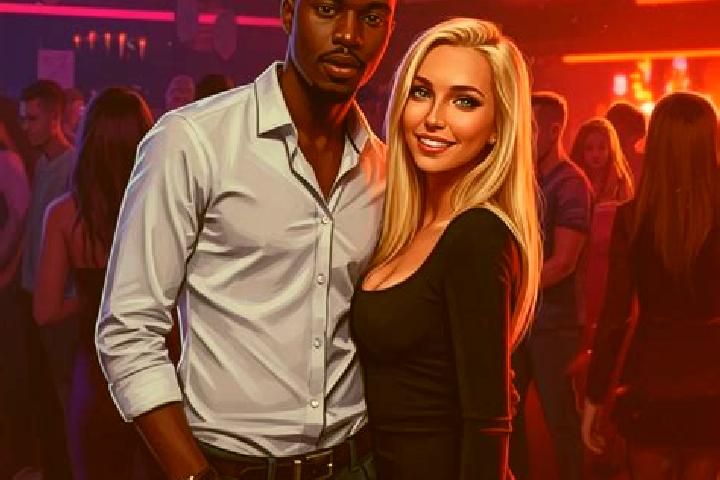 Stella, 32, a blonde blue-eyed ebony companion based in Nagongera. Offering Couples, Party Girl, Domination. Available for incall and outcall, day and evenin...
