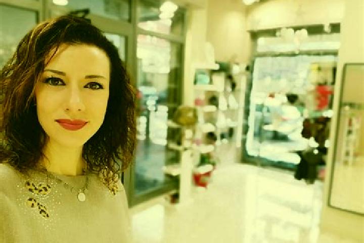 Stella, 32 — Escort in Akcaburc, Turkey