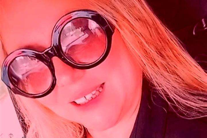 Stella, 32 — Escort in Angelim, Brazil