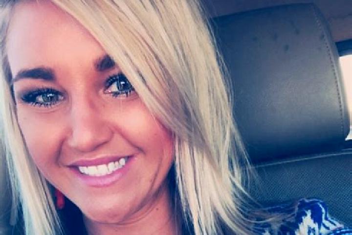 Stella, 32 — Escort in Blakely, United States