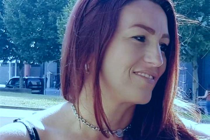 Stella, 32 — Escort in Cefn Cribwr, United Kingdom