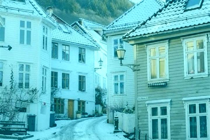 Stella, 32 — Escort in Hof, Norway