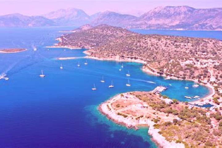 Stella, 32 — Escort in Kalamos, Greece