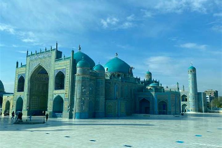 Stella, 32 — Escort in Mazar-e Sharif, Afghanistan