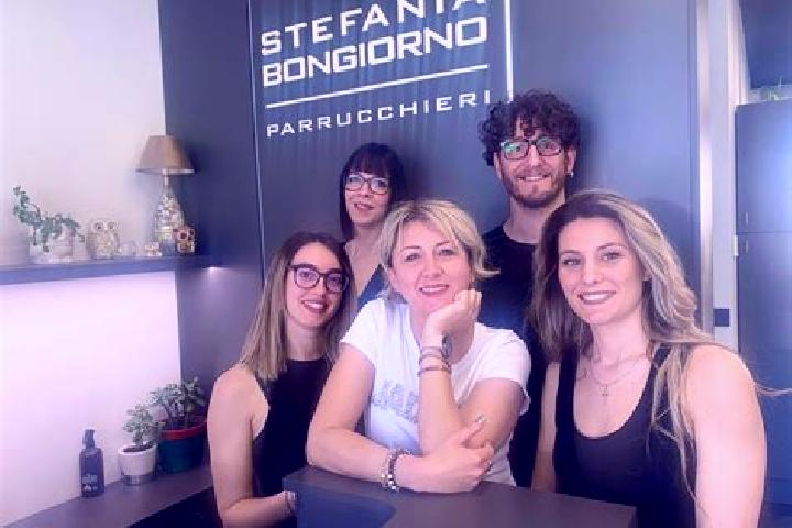 Stella, 32 — Escort in Ponderano, Italy