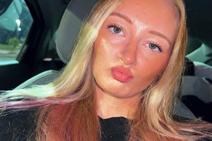 Stella, 32 — Escort in Sumiton, United States