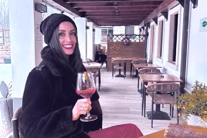 Stella, 32 — Escort in Tonezza del Cimone, Italy