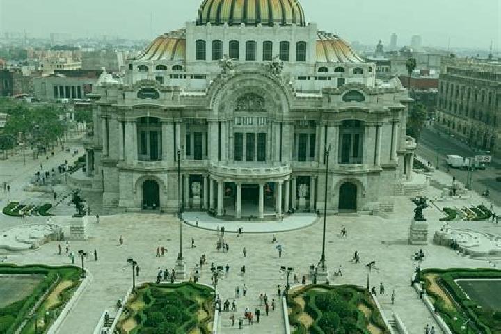 Stella, 32 — Escort in Valerio Trujano, Mexico