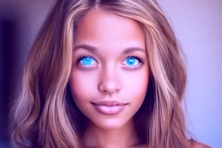 Stella, 33, a blonde blue-eyed mixed companion based in Purne. Offering Domination, BDSM, CIM. Available for incall and outcall, day and evening dates.