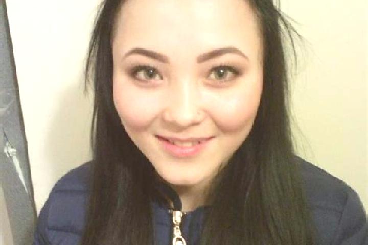 Stella, 33, a brunette green-eyed asian companion based in Poldokhtar. Offering Deep French Kissing, Dinner Date, Roleplay, Travel Companion. Available for i...