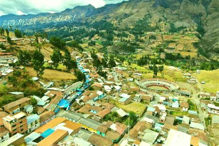 Stella, 33 — Escort in Acopalca, Peru