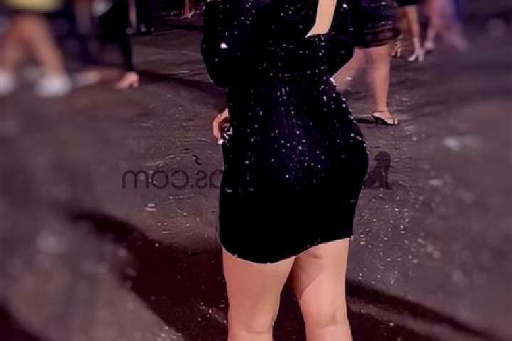 Stella, 33 — Escort in Ciudad Acuna, Mexico
