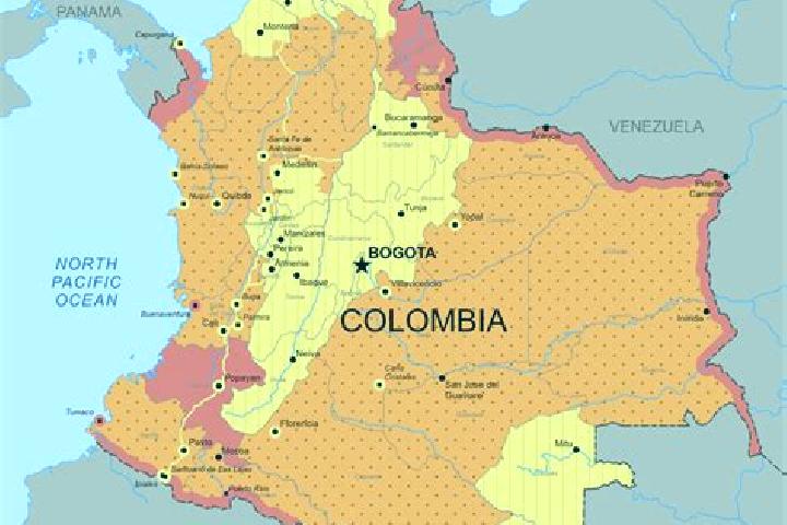Stella, 33 — Escort in Mani, Colombia