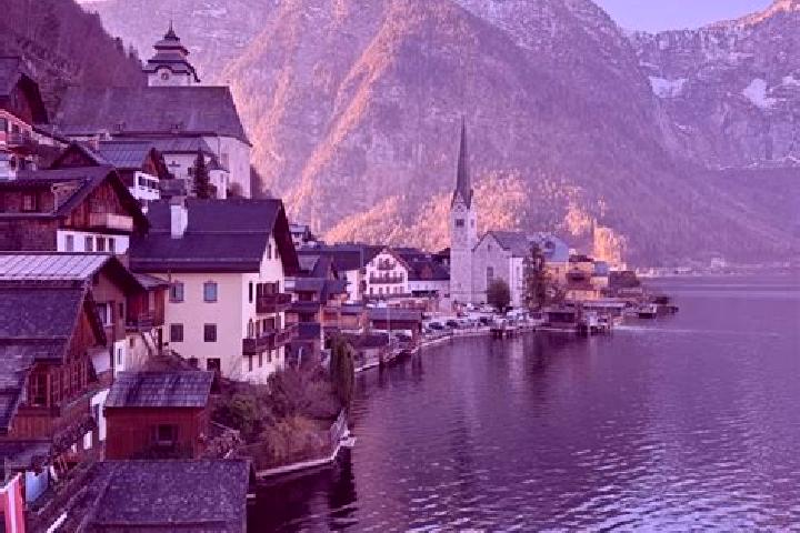 Stella, 33 — Escort in Mitterperwend, Austria