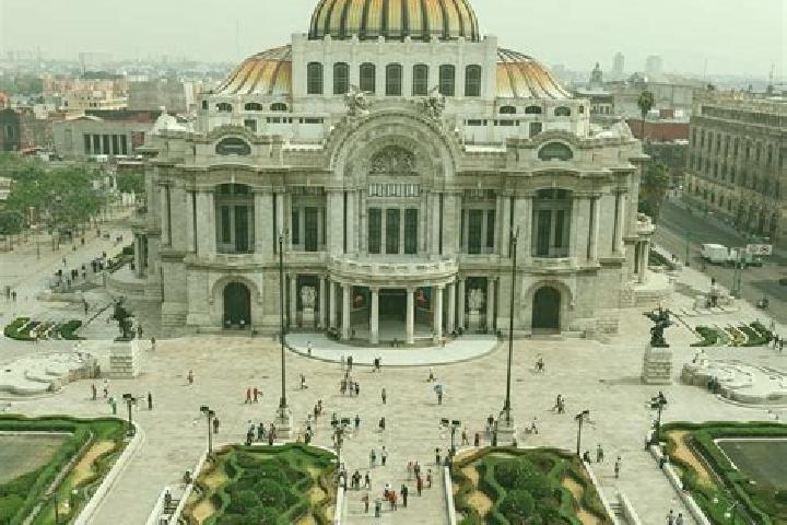 Stella, 33 — Escort in Oxcum, Mexico