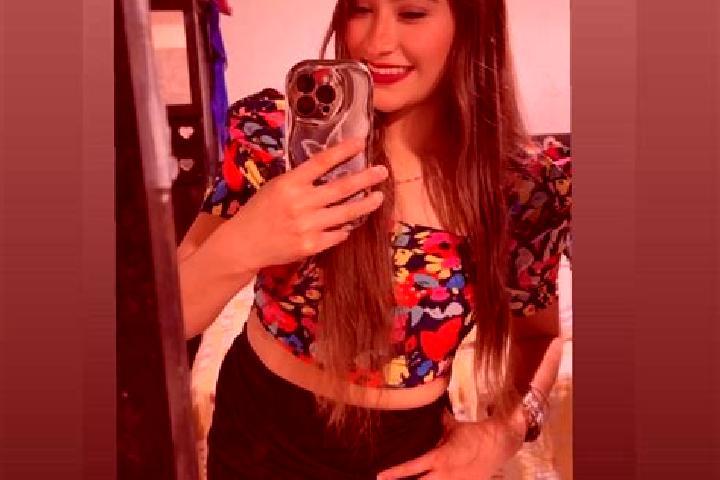 Stella, 33 — Escort in Pantepec, Mexico