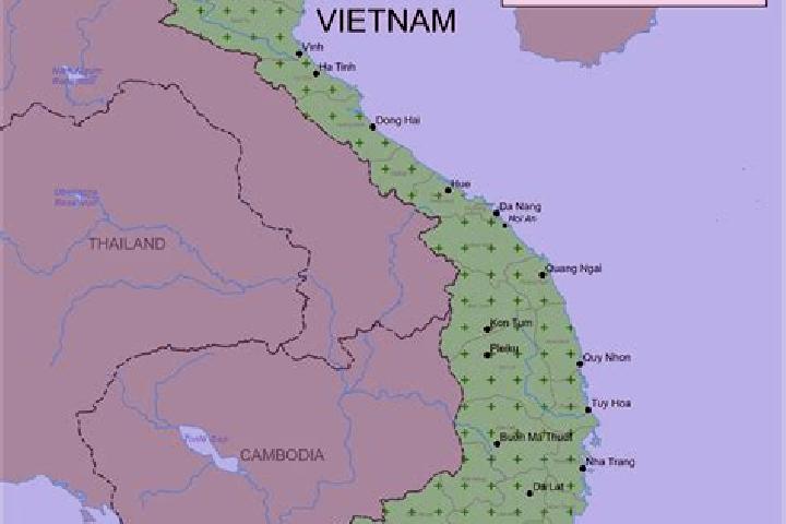 Stella, 33 — Escort in Quan Hanh, Vietnam