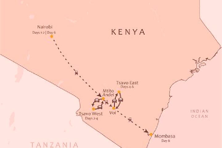 Stella, 33 — Escort in Voi, Kenya