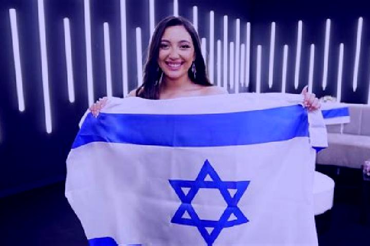 Stella, 33 — Escort in Yuval, Israel