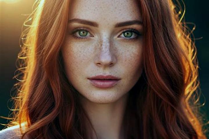 Stella, 34, a auburn green-eyed mixed companion based in Grosuplje. Offering A-Level, Girlfriend Experience, BDSM, Striptease. Available for incall and outca...
