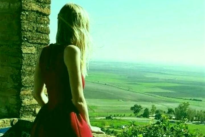 Stella, 34 — Escort in Ampuero, Spain