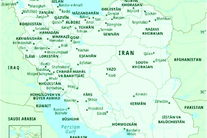Stella, 34 — Escort in Dalaki, Iran