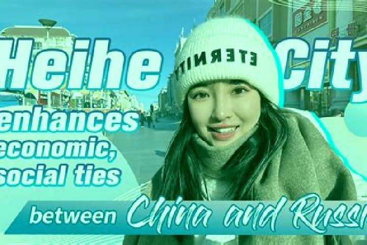 Stella, 34 — Escort in Heihe, China