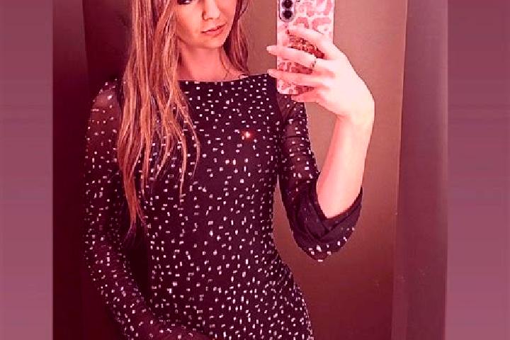Stella, 34 — Escort in Hlapesti, Romania